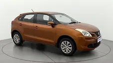 Used Maruti Suzuki Baleno Delta 1.2 in Chennai