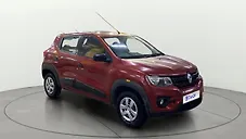 Used Renault Kwid RXT [2015-2019] in Indore