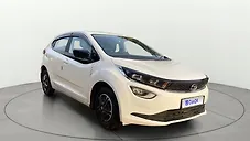 Used Tata Altroz XE Petrol [2020-2023] in Jaipur