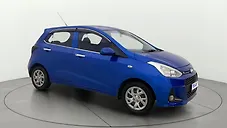 Used Hyundai Grand i10 Sportz U2 1.2 CRDi in Ahmedabad