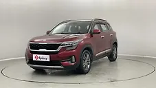 Used Kia Seltos HTX 1.5 in Jaipur