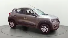 Used Renault Kwid RXT [2015-2019] in Surat