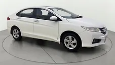 Used Honda City VX in Ahmedabad