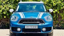 Used Mini Countryman Cooper SD in Ahmedabad