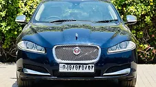 Used Jaguar XF 2.2 Diesel Luxury in Ahmedabad