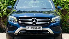 Used Mercedes-Benz GLC 220 d Sport in Ahmedabad