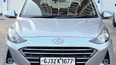 Used Hyundai Grand i10 NIOS Sportz 1.2 Kappa VTVT in Rajkot