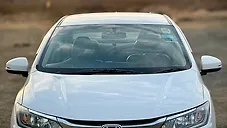 Used Honda City V CVT Petrol in Rajkot