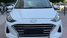 Used Hyundai Grand i10 NIOS Magna Petrol Automatic in Rajkot