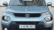 Used Tata Punch Accomplished MT [2021-2023] in Rajkot