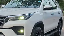 Used Toyota Fortuner 4x2 2WD Petrol 2.7L Automatic in Delhi