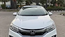 Used Honda City SV Petrol [2017-2019] in Mohali