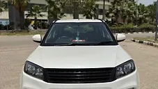 Used Maruti Suzuki Vitara Brezza VDi in Mohali