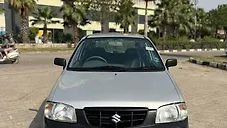 Used Maruti Suzuki Alto LX BS-III in Mohali
