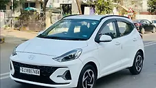 Used Hyundai Grand i10 NIOS Sportz 1.2 Kappa VTVT CNG [2023] in Ahmedabad