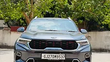 Used Kia Sonet GTX Plus 1.5 in Surat