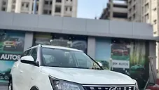 Used Mahindra XUV300 W6 1.2 Petrol in Ahmedabad