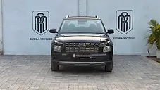 Used Hyundai Venue S (O) 1.2 Petrol [2023-2025] in Kolkata