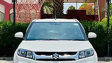 Used Maruti Suzuki Vitara Brezza ZDi in Surat