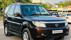 Used Tata Safari 2.2 EX 4x2 in Chandigarh