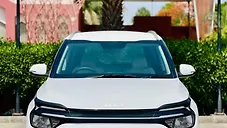 Used Kia Carens Prestige 1.5 Diesel MT 7 STR in Surat