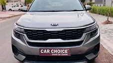 Used Kia Seltos HTK 1.5 [2019-2020] in Jaipur
