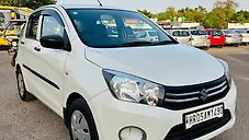 Used Maruti Suzuki Celerio VXi in Chandigarh