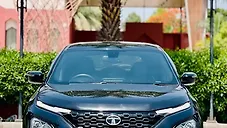 Used Tata Harrier XZ Plus in Surat