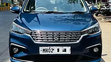 Used Maruti Suzuki Ertiga VDi 1.5 Diesel in Mumbai