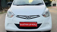Used Hyundai Eon Magna + in Jaipur
