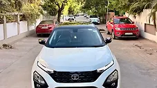Used Tata Harrier XZA Plus Dual Tone in Ahmedabad