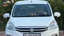 Used Maruti Suzuki Ertiga VDI SHVS in Surat