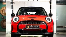 Used Mini Cooper S in Delhi