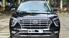 Used Hyundai Creta SX 1.5 Petrol in Mumbai