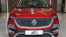 Used MG Hector Sharp 1.5 DCT Petrol [2019-2020] in Ahmedabad