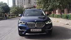 Used BMW X1 sDrive20d xLine in Delhi