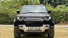 Used Land Rover Defender 110 HSE 2.0 Petrol in Delhi