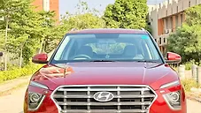Used Hyundai Creta S 1.5 Diesel [2020-2022] in Ahmedabad