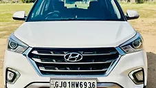 Used Hyundai Creta SX Plus 1.6  Petrol in Ahmedabad