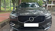 Used Volvo XC60 D5 Inscription in Bangalore