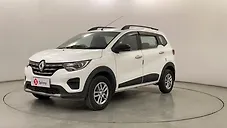 Used Renault Triber RXT [2019-2020] in Pune