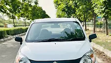 Used Maruti Suzuki Alto 800 LXi CNG [2019-2020] in Mohali