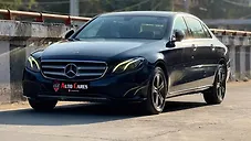 Used Mercedes-Benz E-Class E 220 d Avantgarde in Delhi