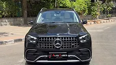Used Mercedes-Benz GLE 300d 4MATIC LWB [2020-2023] in Delhi