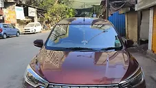 Used Maruti Suzuki Ertiga ZXi Plus in Mumbai