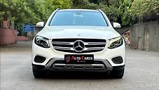 Used Mercedes-Benz GLC 220d 4MATIC Progressive [2019-2021] in Delhi