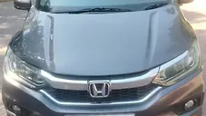 Used Honda City VX Diesel [2017-2020] in Hyderabad