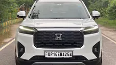 Used Honda Elevate VX CVT [2023-2025] in Delhi