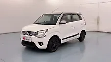 Used Maruti Suzuki Wagon R ZXI Plus 1.2 [2023-2025] in Lucknow