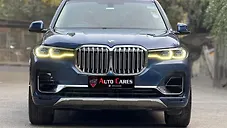Used BMW X7 xDrive30d DPE Signature in Delhi
